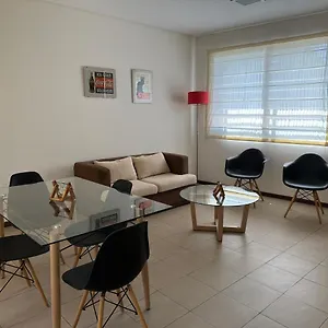 Departamento Quinta N Apartamento
