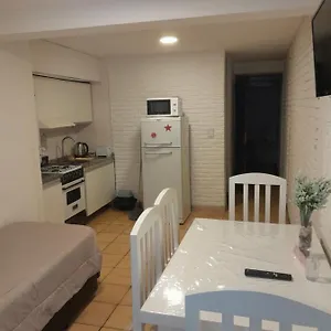 Alquiler Departamento Temporario Ciudad De Mendoza, Zona Residencial Apartamento