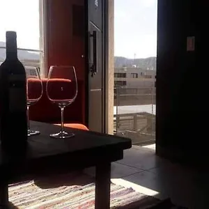 Excepcional 18- Departamento Con Vista A La Montaña Apartamento