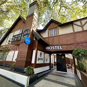 Auberge de jeunesse Gorilla, Mendoza