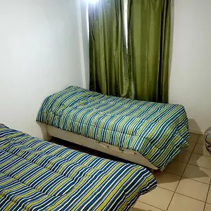 Depto Parque Apartamento