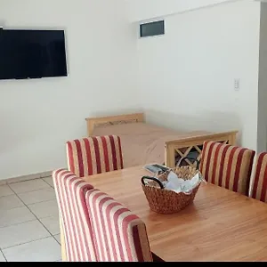 Angelus Apartamento