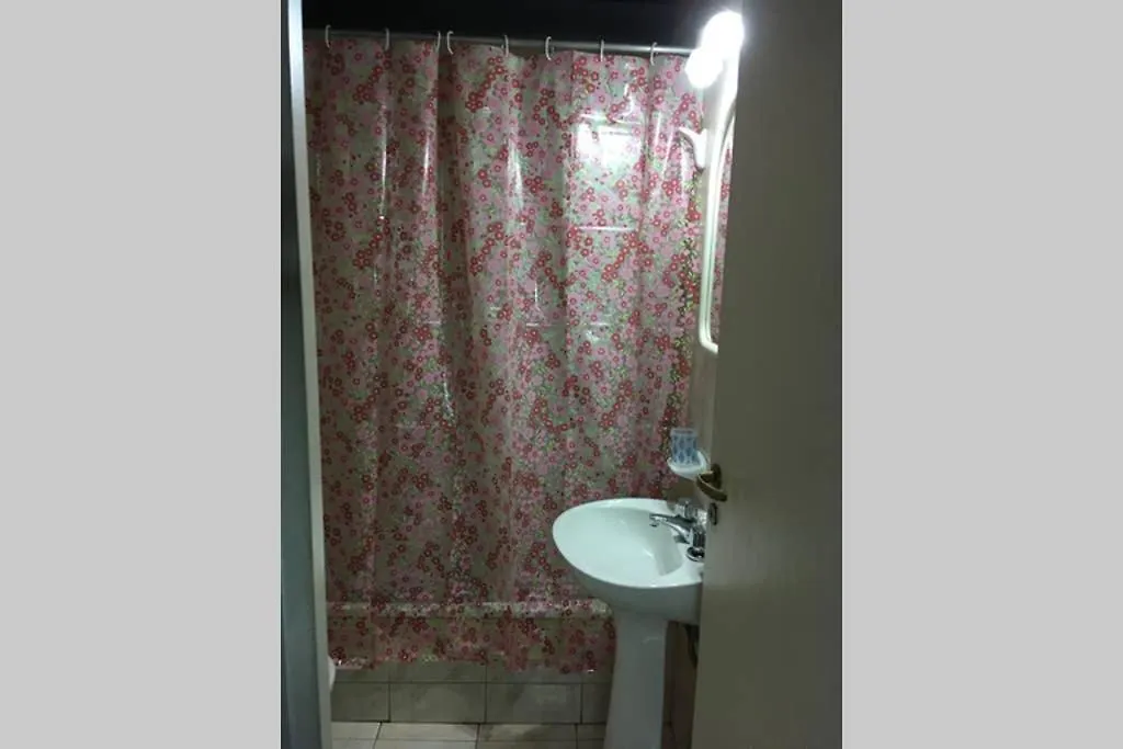 Departamento Sol De Los Andes Loft Διαμέρισμα Μεντόζα