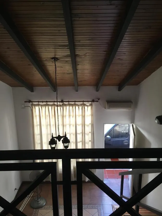 Departamento Sol De Los Andes Loft Διαμέρισμα Μεντόζα Αργεντινή